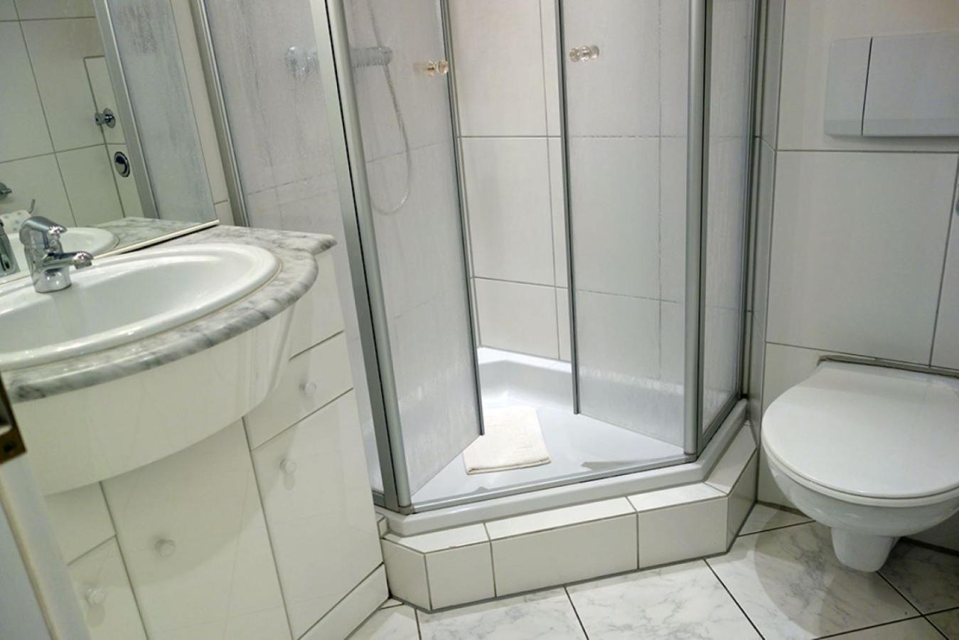 Апартаменты Residenz 24 Куксхафен Экстерьер фото